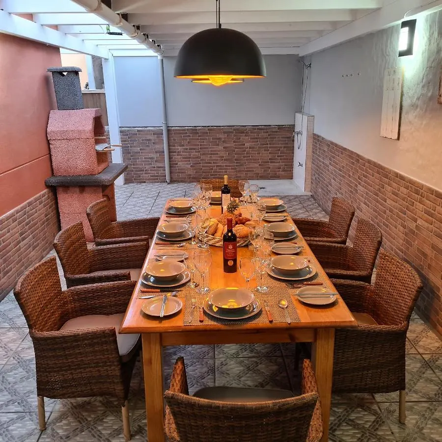 Villa Dotalan Corralejo