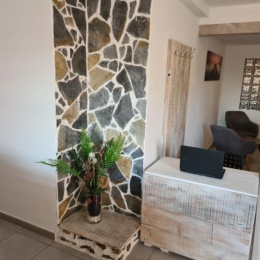 Villa Dotalan Corralejo