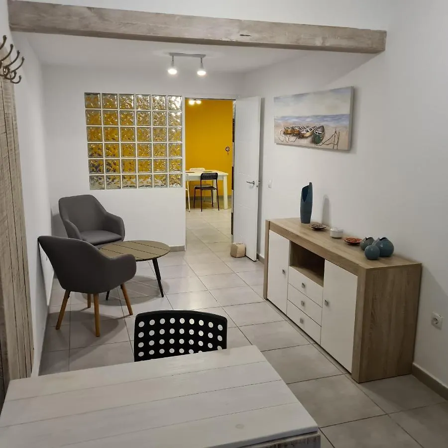 Villa Dotalan Corralejo