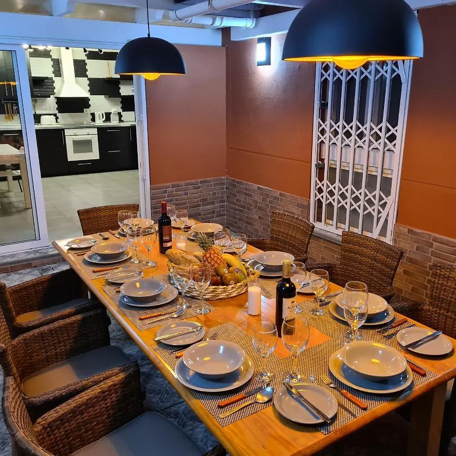 Villa Dotalan Corralejo