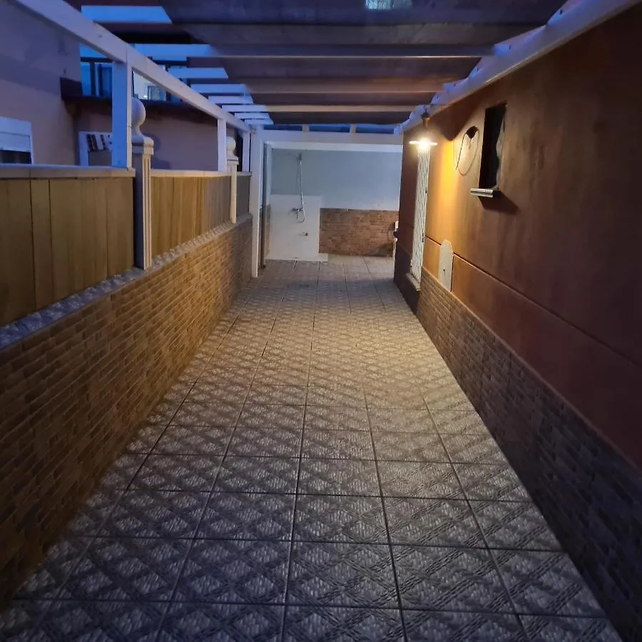 Villa Dotalan Corralejo Spain