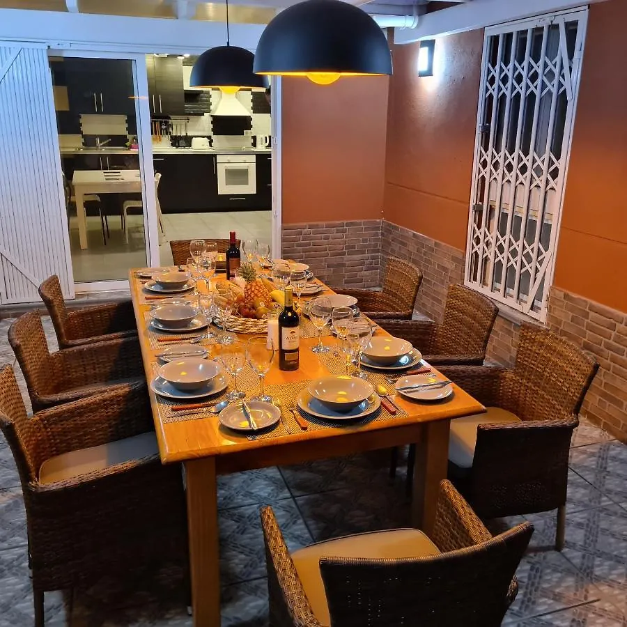 Villa Dotalan Corralejo
