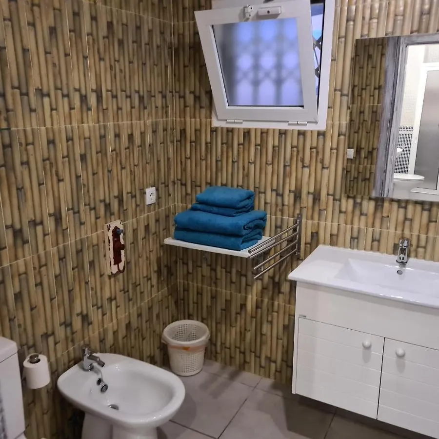 Villa Dotalan Corralejo