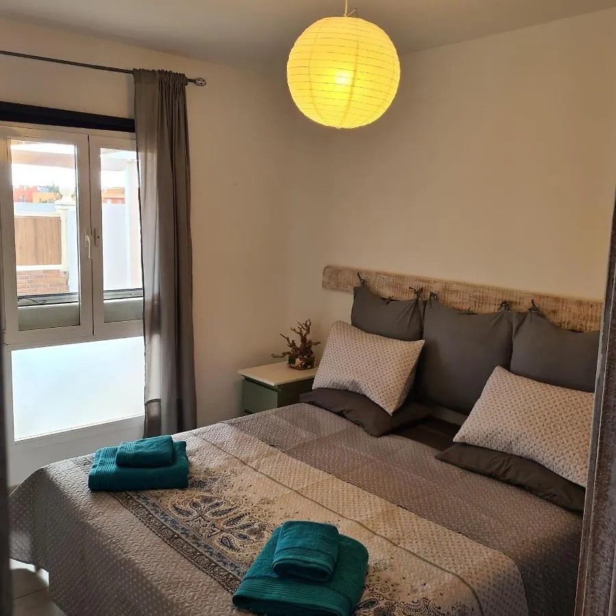 Villa Dotalan Corralejo