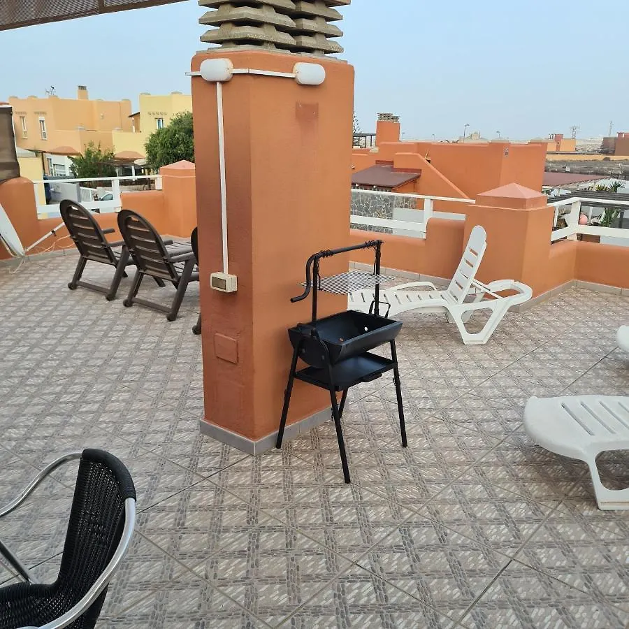 Villa Dotalan Corralejo 0*,