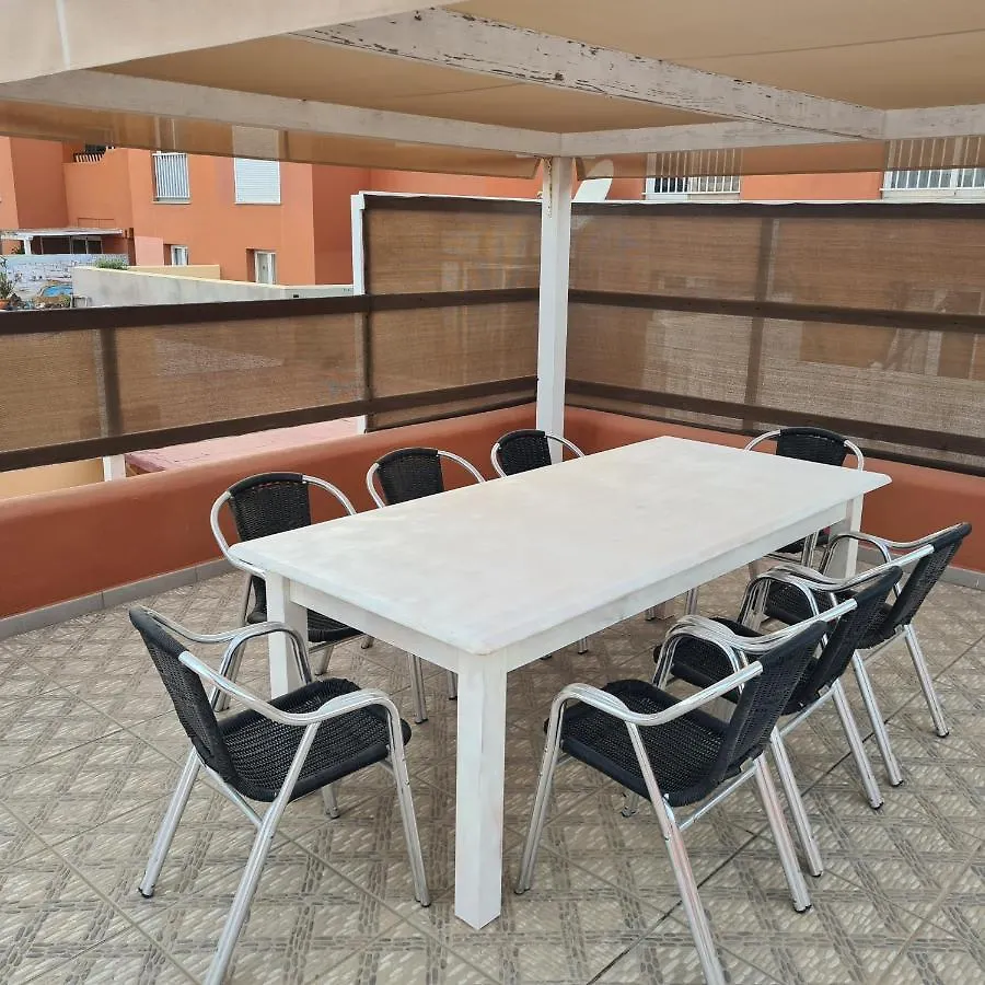 Villa Dotalan Corralejo