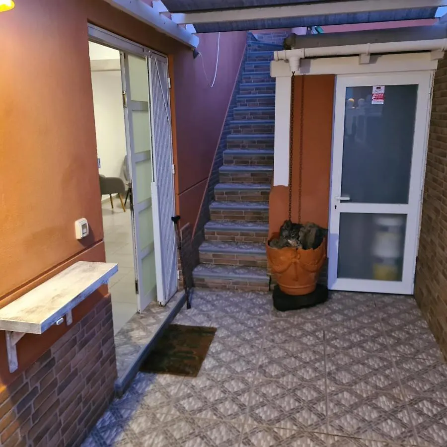 Villa Dotalan Corralejo