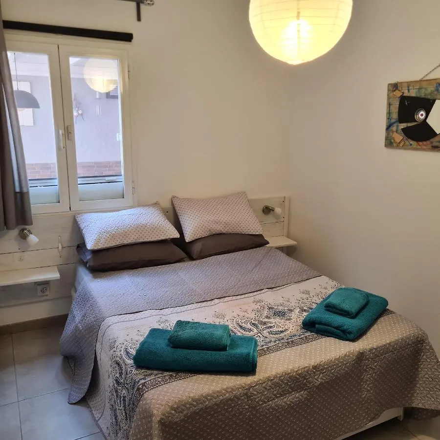 Villa Dotalan Corralejo