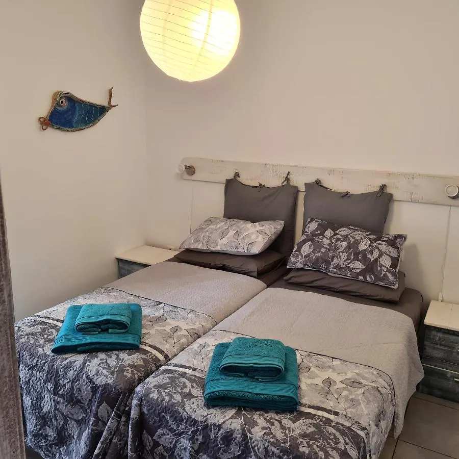 Villa Dotalan Corralejo Spain