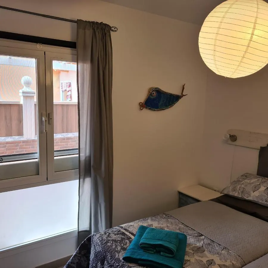 Villa Dotalan Corralejo