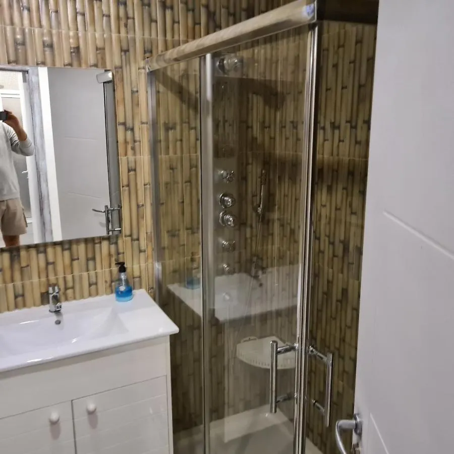 Villa Dotalan Corralejo