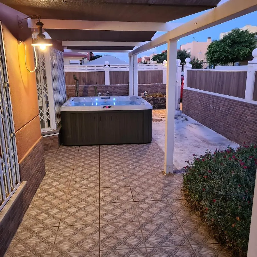 Villa Dotalan Corralejo