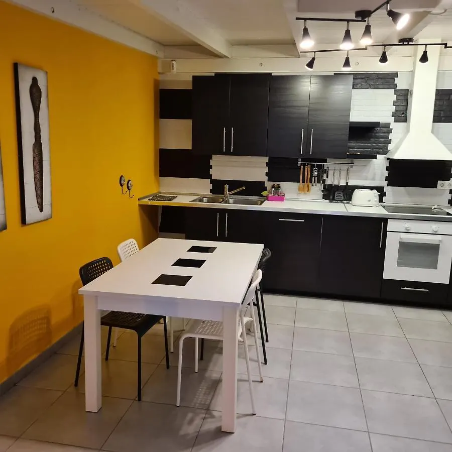 Villa Dotalan Corralejo
