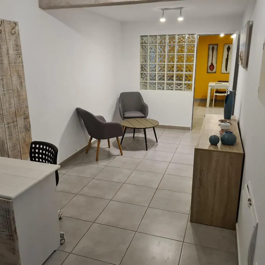 Villa Dotalan Corralejo Spain
