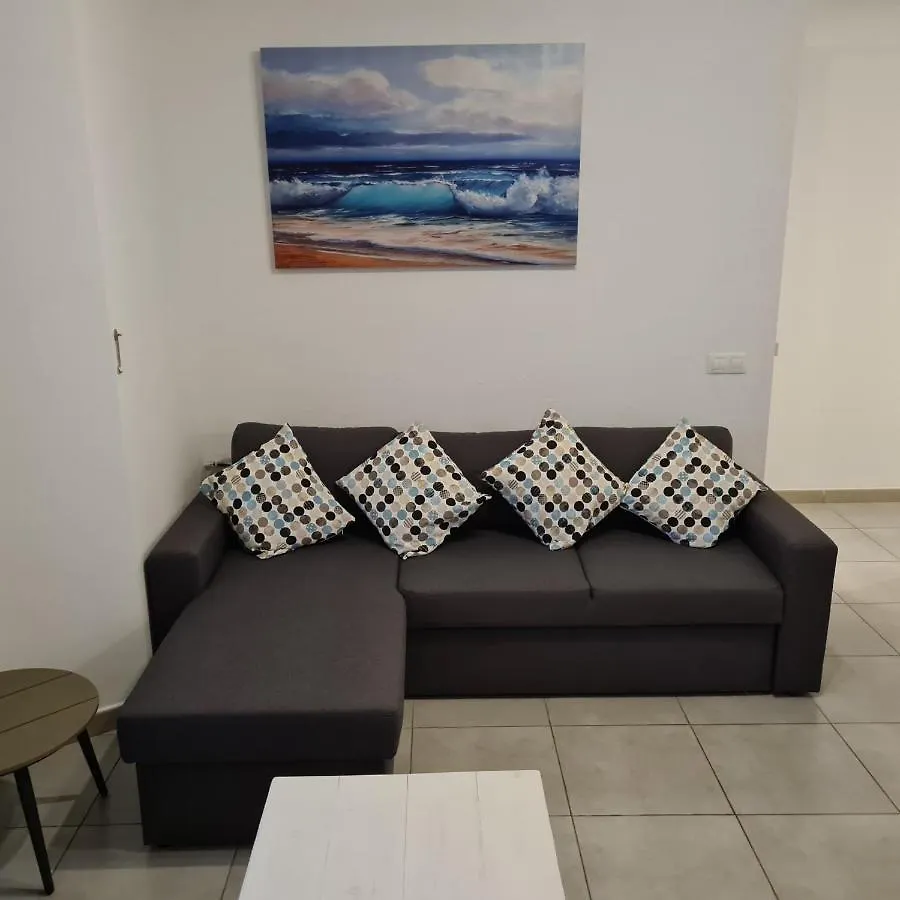 Villa Dotalan Corralejo