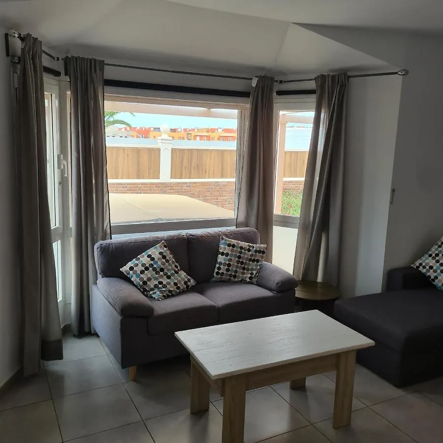 Villa Dotalan Corralejo