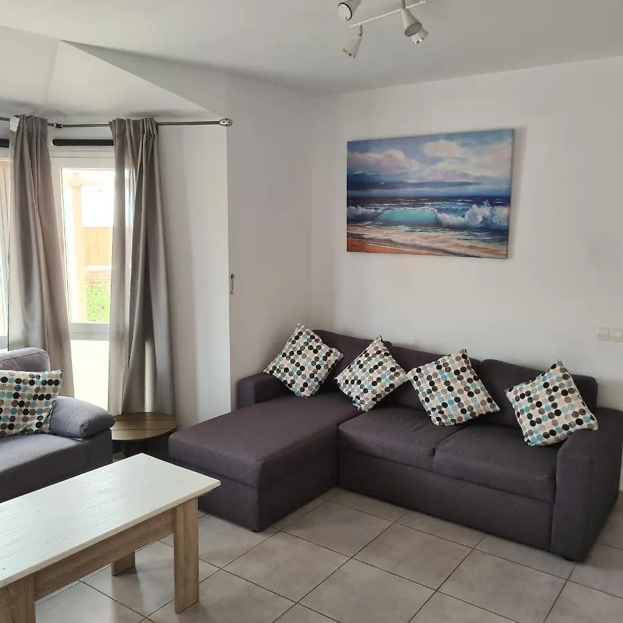 Villa Dotalan Corralejo Spain